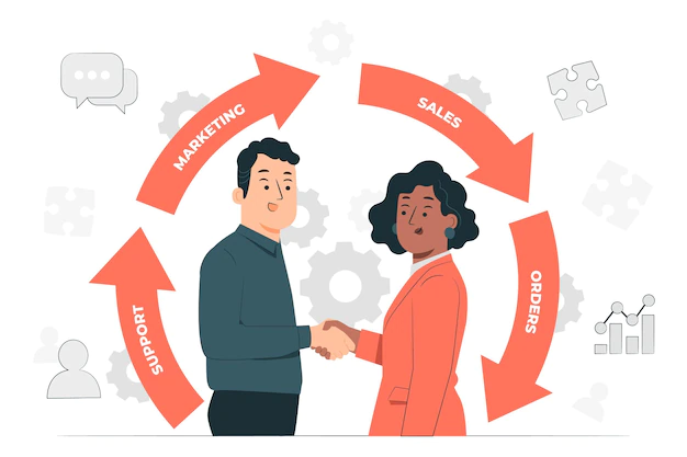 Relationship manager là gì?