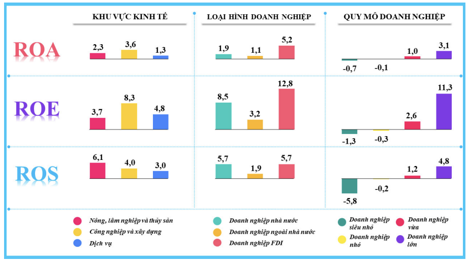 Sách trắng doanh nghiệp Việt Nam 4