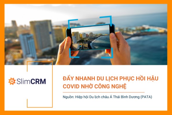 đòn bẩy phục hồi du lịch