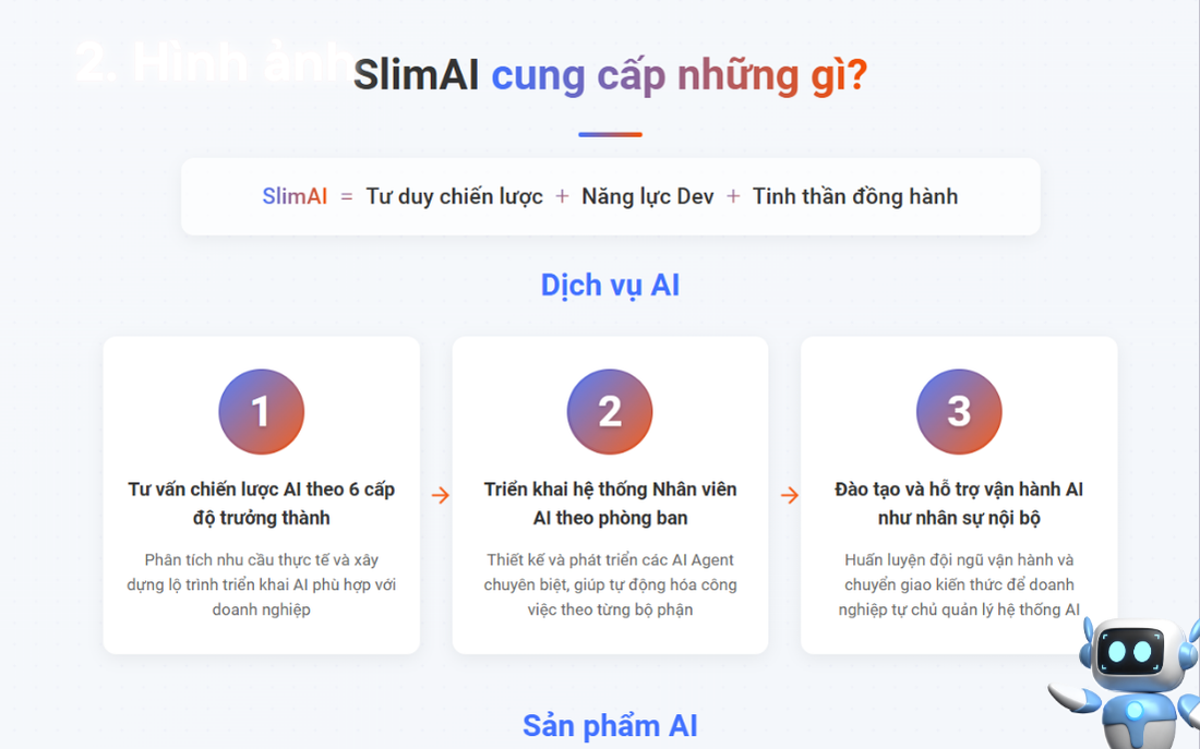Khóa học AI marketing