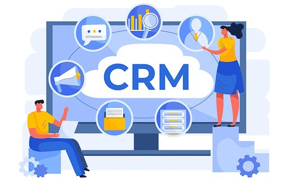 So sánh các phần mềm CRM phổ biến nhất cho doanh nghiệp nhỏ Việt Nam