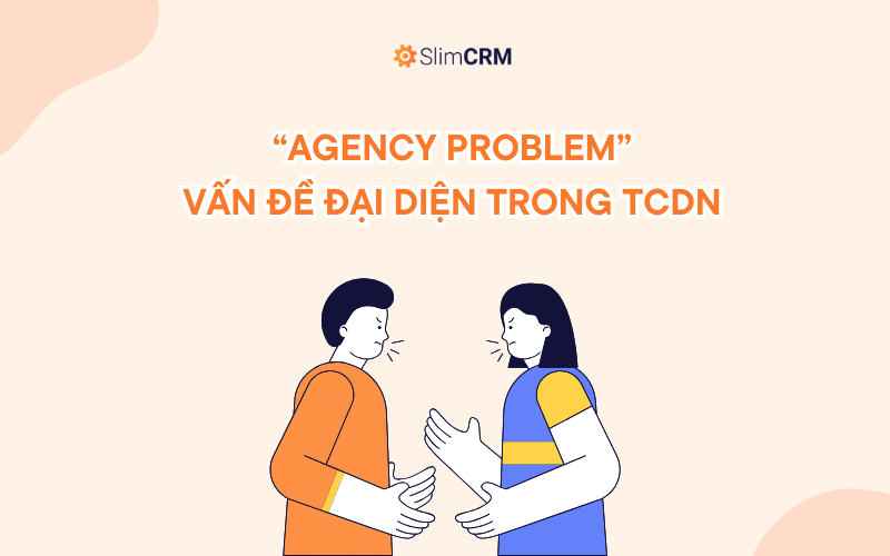 Vấn đề đại diện trong tài chính doanh nghiệp