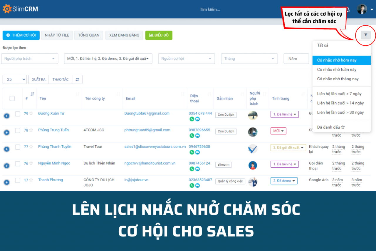 tăng tỷ lệ chốt sale 4