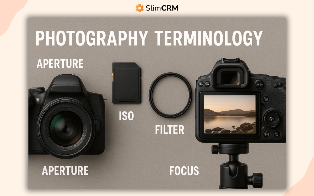 Thuật ngữ trong chụp ảnh