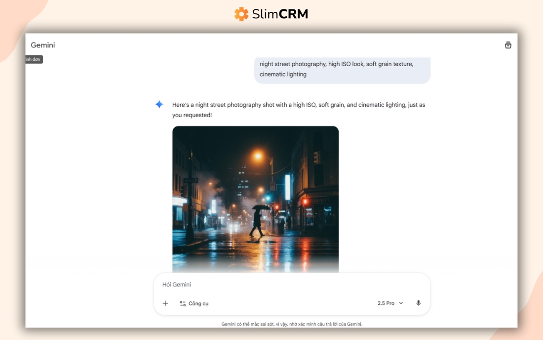 thuật ngữ trong chụp ảnh