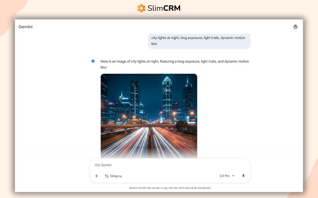 thuật ngữ trong chụp ảnh