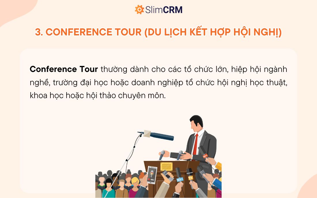 tour du lịch mice