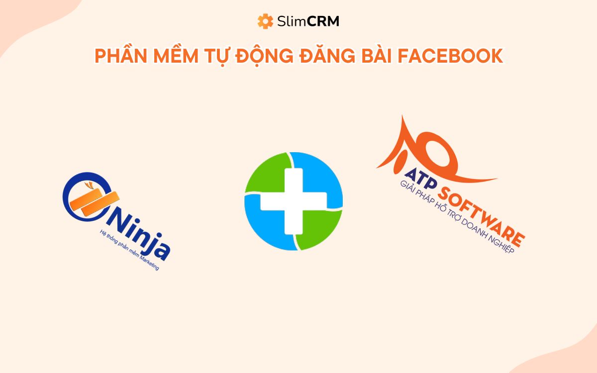 Phần mềm Tự động đăng bài Facebook