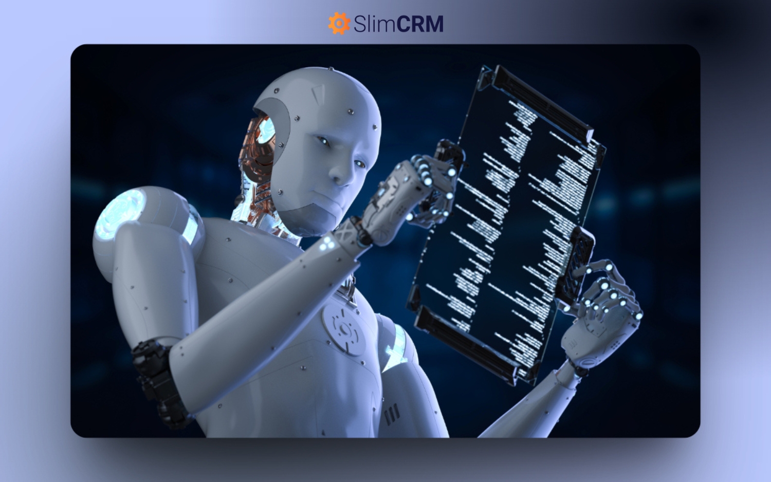 AI Automation trong ngành Tài Chính