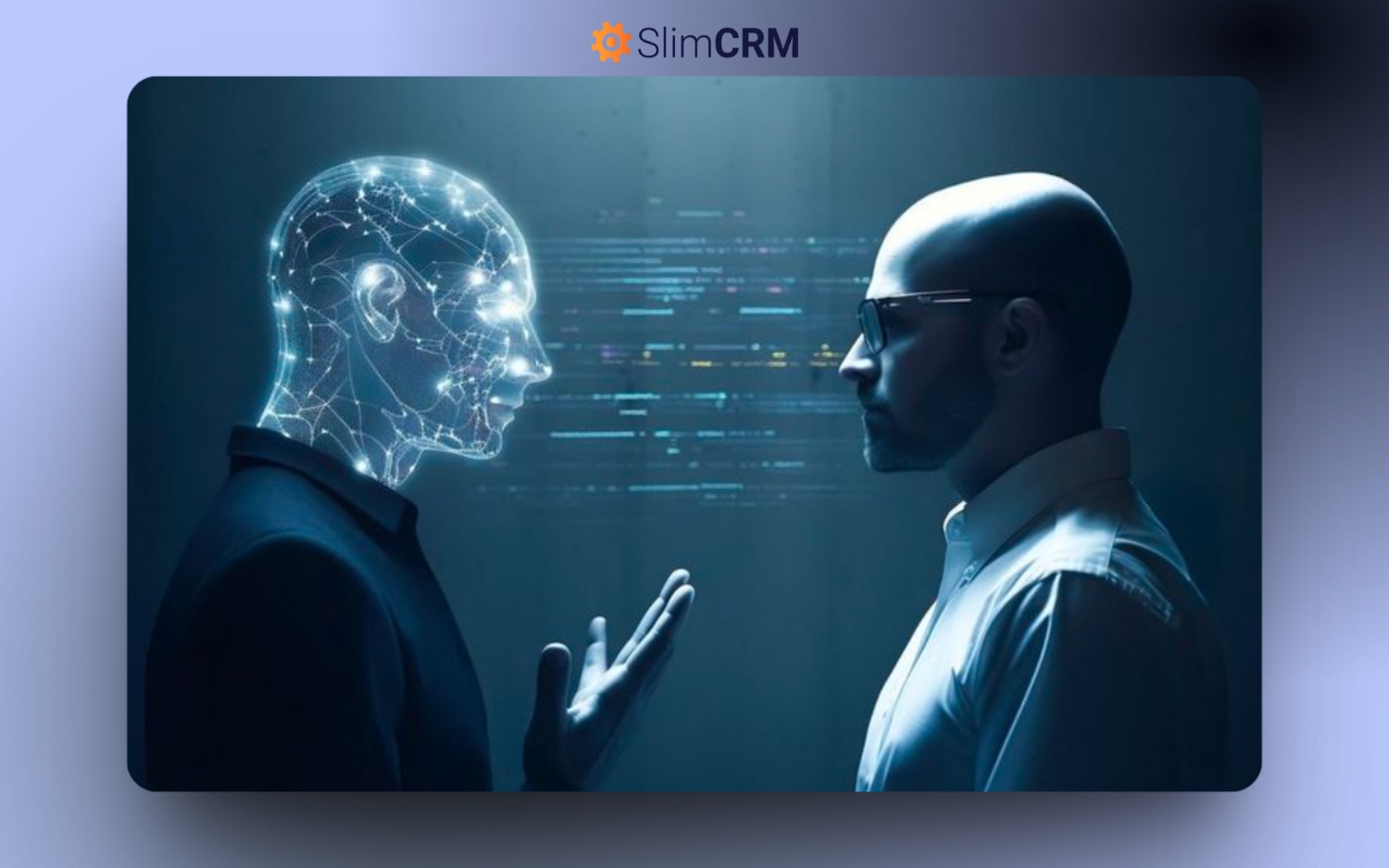 AI Automation trong ngành Tài Chính