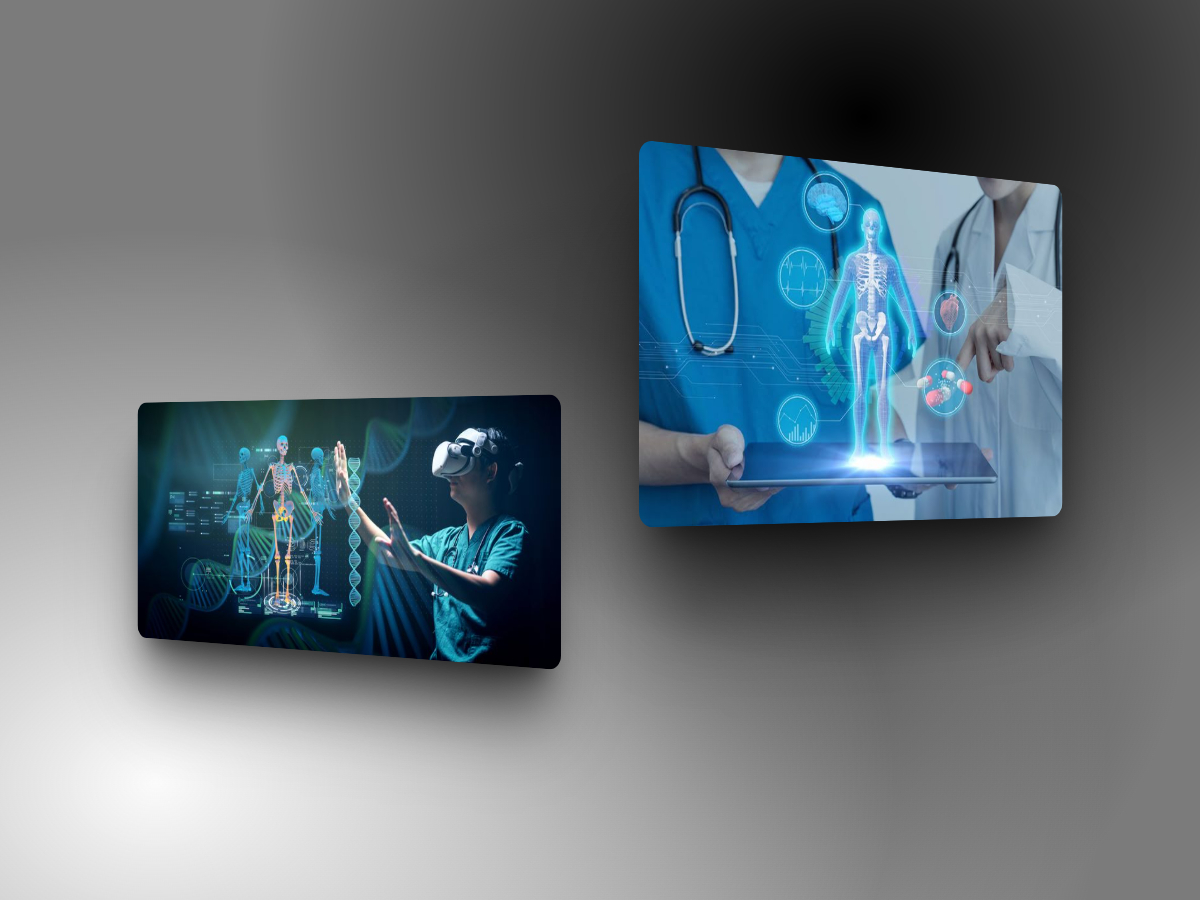 Ứng dụng AI Automation trong y tế 