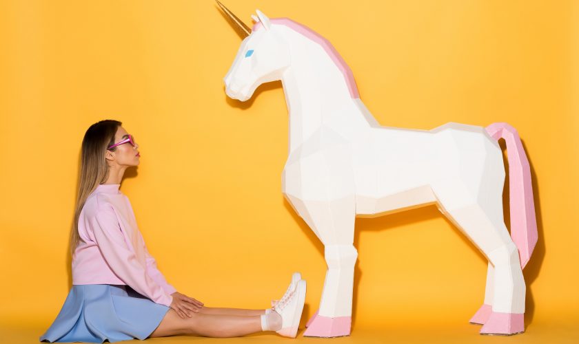Unicorn Marketing là gì?