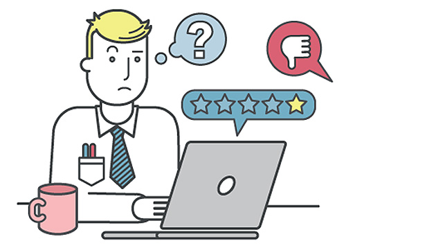 đưa ra nhận xét để xây dựng đội sales