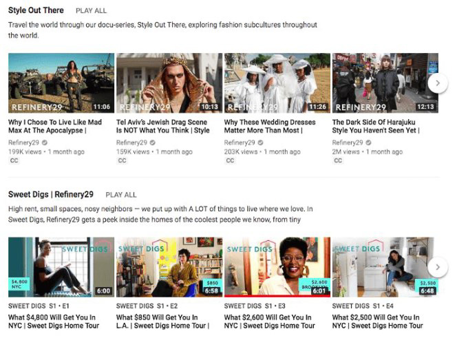 Lộ trình 30 ngày xây dựng kênh Youtube cho doanh nghiệp