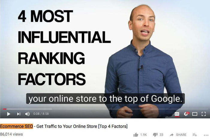 Lộ trình 30 ngày xây dựng kênh Youtube cho doanh nghiệp