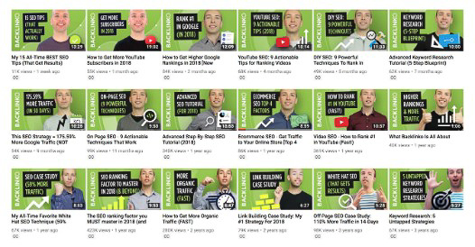 Lộ trình 30 ngày xây dựng kênh Youtube cho doanh nghiệp