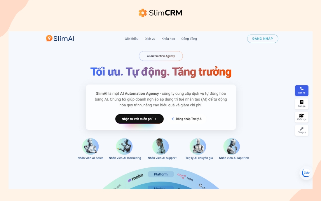 xu hướng kinh doanh 2026