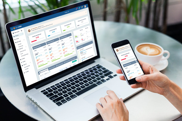 xu hướng quản lý khách hàng hiện đại