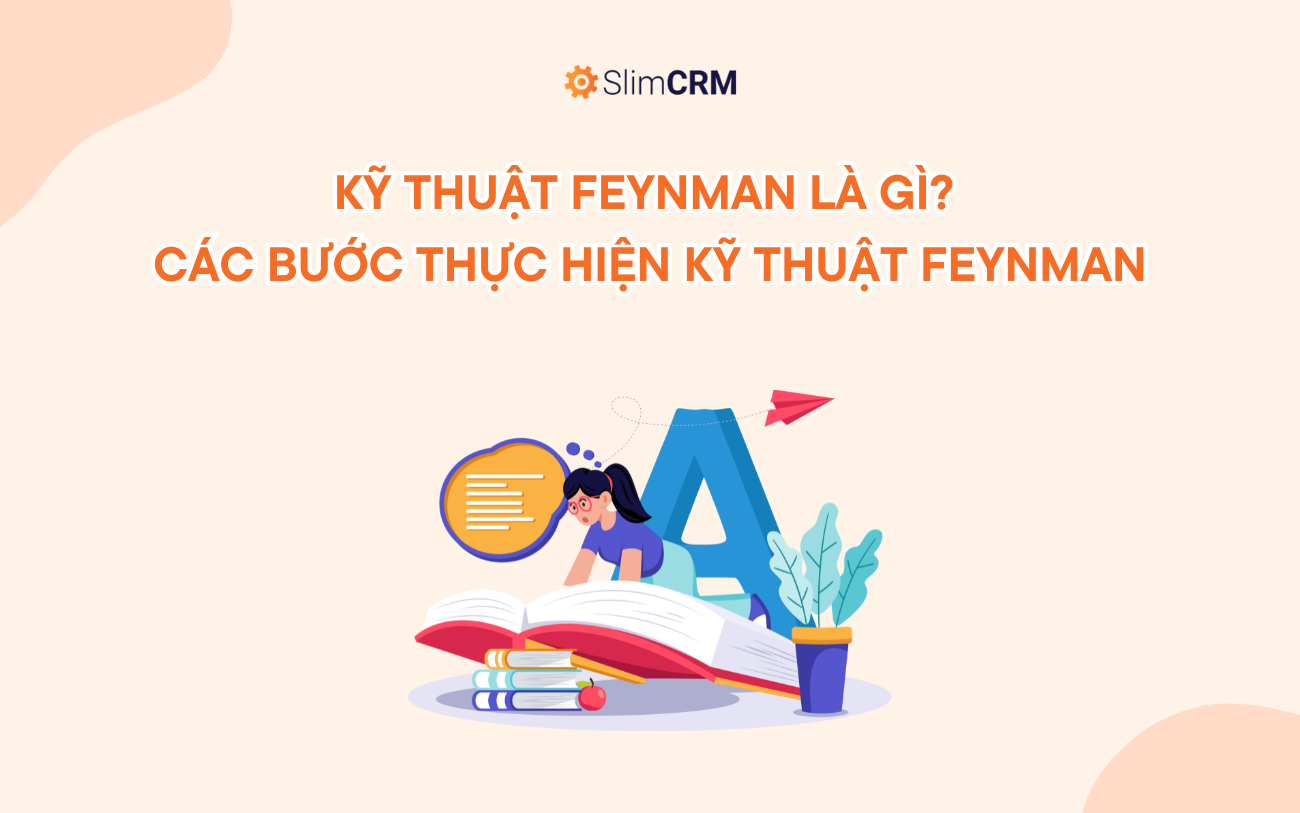 Kỹ thuật Feynman