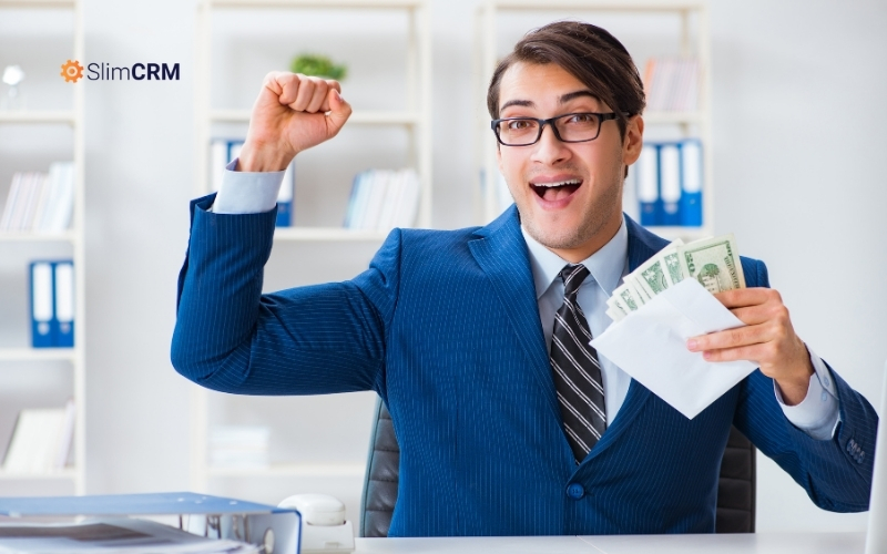 Chính sách lương, thưởng cho nhân viên