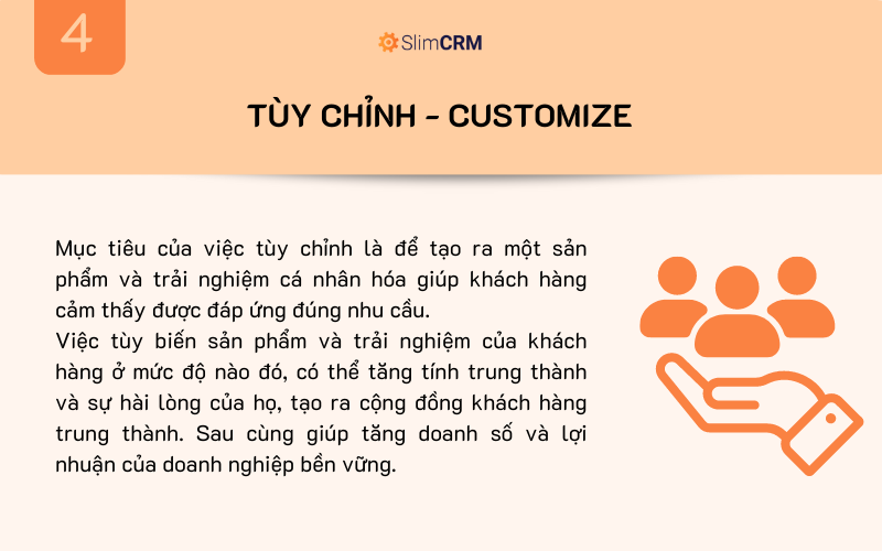 Mô hình CRM là gì 3 mô hình CRM tốt nhất thúc đẩy lòng trung thành của  khách hàng  Minasoft