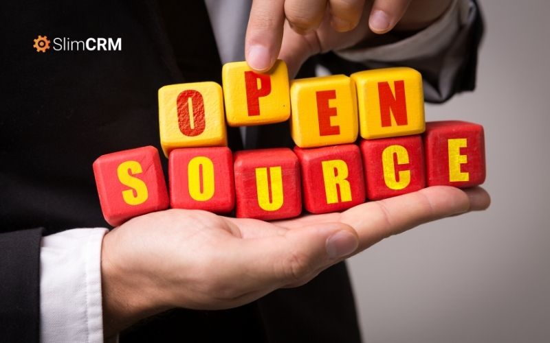 Open source là gì?