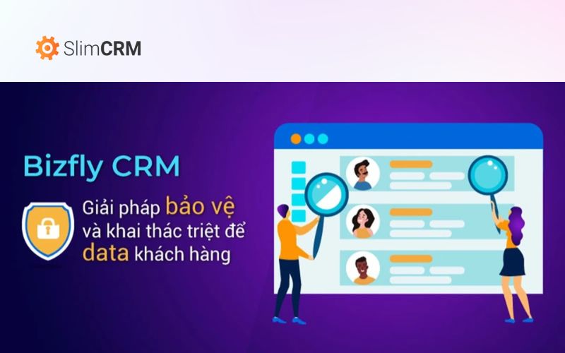 Những tính năng nổi bật của Biizfly CRM