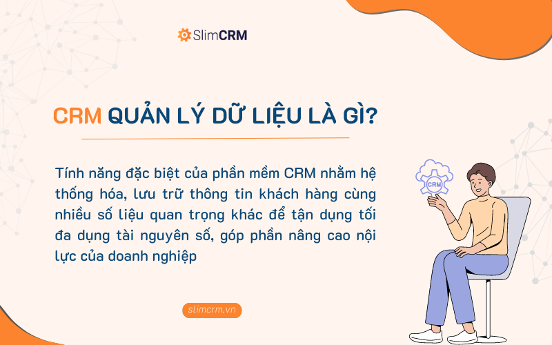 Thách thức trong quản lý dữ liệu hiện nay