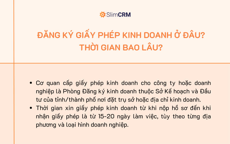 Lệ phí làm giấy phép đăng ký kinh doanh bao nhiêu?