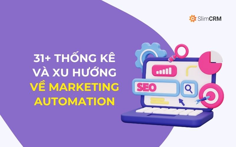 Xu hướng marketing automation mới nhất 2023