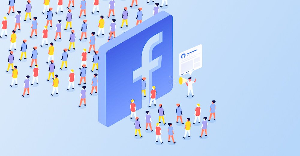 3 loại cộng đồng Facebook mà Marketer cần nắm vững