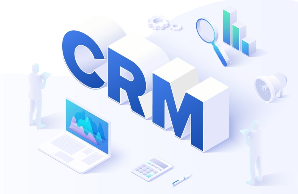 Review 17 phần mềm CRM giá rẻ tốt nhất cho người Việt!