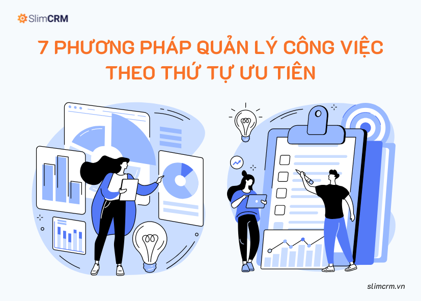 cách sắp xếp công việc theo thứ tự ưu tiên cách sắp xếp công việc theo thứ tự ưu tiên