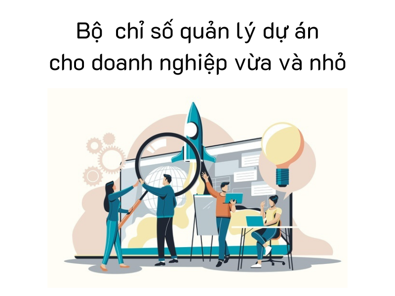 Chỉ số quản lý dự án