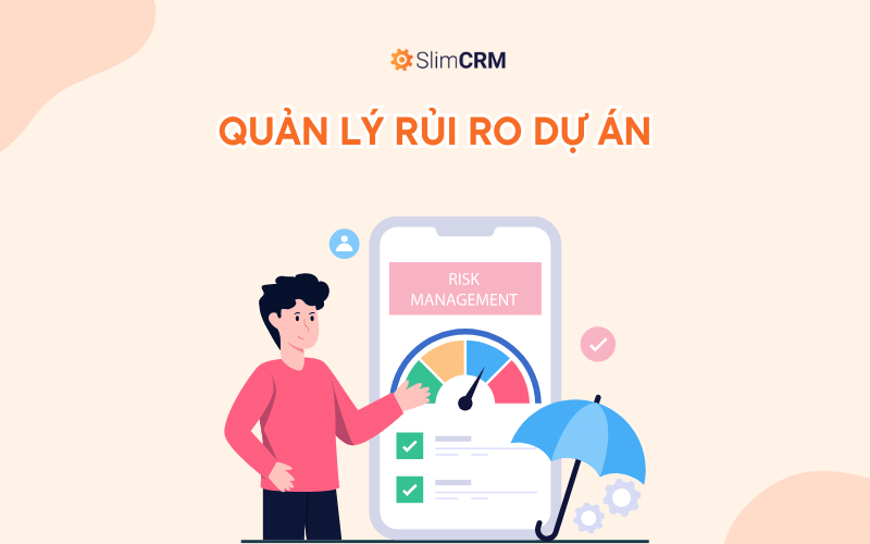 Quản lý rủi ro dự án