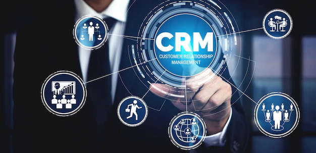 CRM Sales 