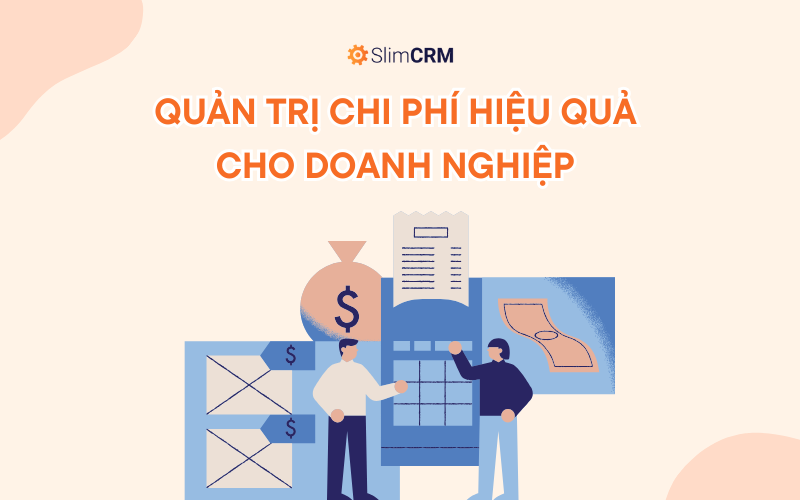 quản trị chi phí 