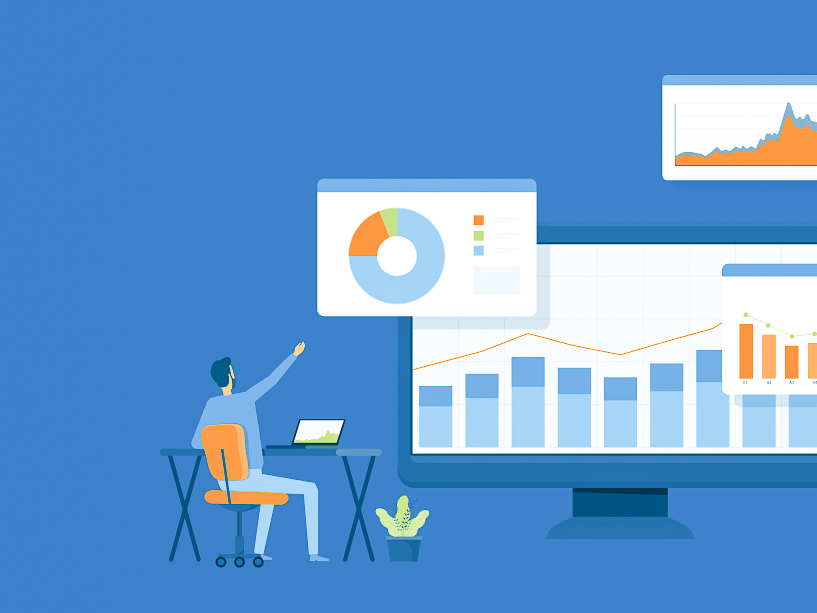 Phần mềm CRM và những số liệu thống kê ấn tượng Phần mềm CRM và những số liệu thống kê ấn tượng