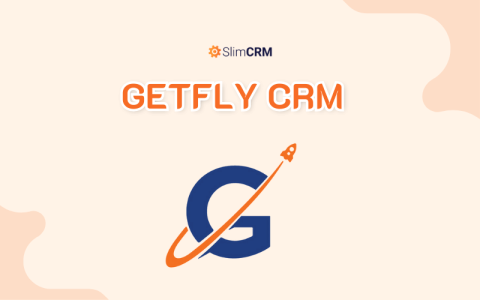 Getfly CRM