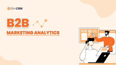 B2B Marketing Analytics