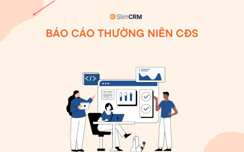 báo cáo thường niên chuyển đổi số 2023