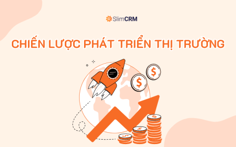 Chiến lược phát triển thị trường