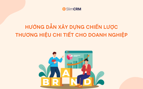 Chiến lược thương hiệu