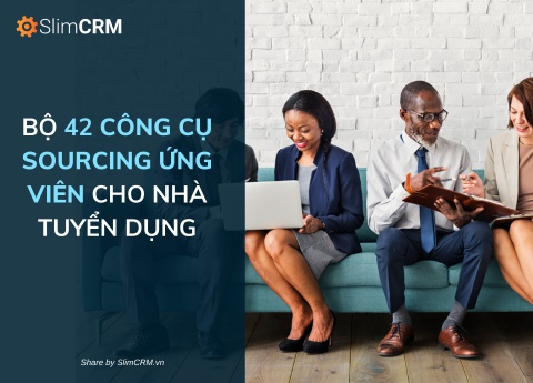 Công cụ sourcing ứng viên