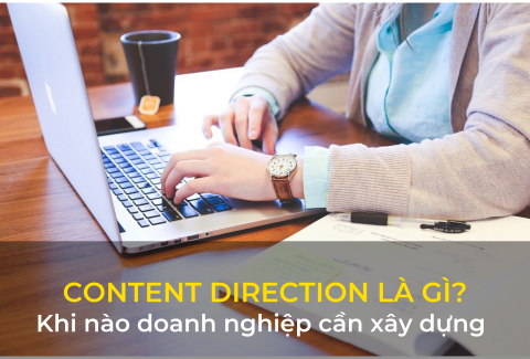 Content Direction