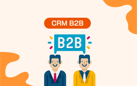 B2B CRM