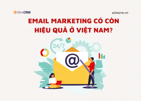 Email Marketing là gì