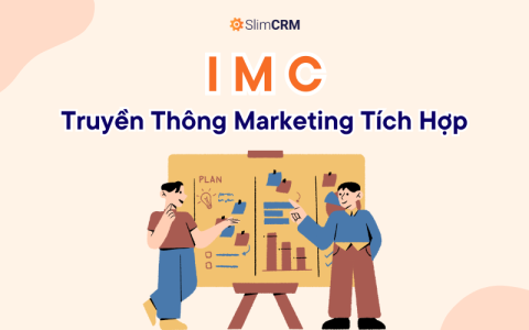 Truyền thông Marketing tích hợp (IMC)