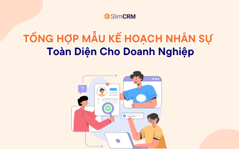 kế hoạch nhân sự