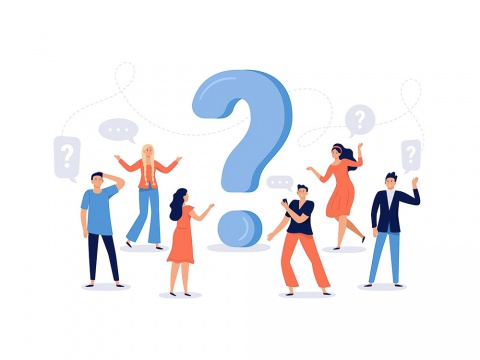 Kỹ năng đặt câu hỏi thăm dò trong công việc: Định nghĩa và 20 ví dụ